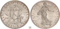 France 2 francs Castelsarraisin -