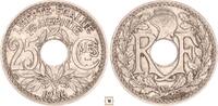 France 25 centimes -