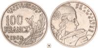 France 100 francs -