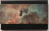 Samoa 5 dollars Hubble Space Telescope 25th Anniversary, 1Oz -