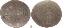Byzantine Empire aspron thrachy John II. Komnenos -