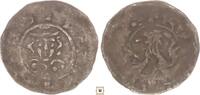 Germany-Pfalz Oberpfalz pfennig Otto V. und Friedrich, Amberg -