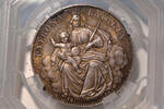 Germany - Bavaria taler graded by GENI:DEXVC0ASKU -