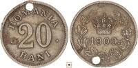 Romania 20 bani -