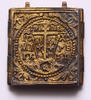 Russia icon 112x43 mm -