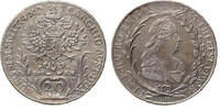 20 kreuzer 1774 RDR Maria Theresia, Prague 