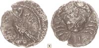 obol c. 470-460 BC Greek - Sicily Akragas, Eagle / Crab, RR! 