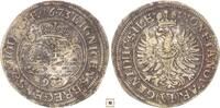 Germany 6 kreuzer 1673 Schlesien-Liegnitz-Brieg, Louise von Anhalt-Dessa... 562.08 元  ＋  599.55 元 运费