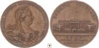 Habsburg Empire bronze medal 1779 Maria Theresia, Construction of the Ju... 861.85 元  ＋  599.55 元 运费