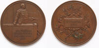 Germany bronzemedaille 1888 Otto von Bismarck, 6. Februar 1888  524.61 元  ＋  599.55 元 运费