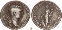 Roman Empire Denarius 98-117 Trajan, COS V PP SPQR Optimo Princ, Fortuna... 374.72 元  ＋  599.55 元 运费