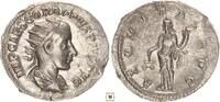 Roman Empire Antoninianus 238-244 Gordian III., AEQUITAS AVG, Aequitas s... 337.25 元  ＋  599.55 元 运费