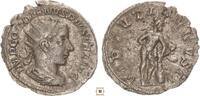 Roman Empire Antoninianus 238-244 Gordian III., VIRTVTI AVGVSTI, Hercule... 224.83 元  ＋  599.55 元 运费