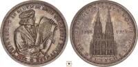 Germany silbermedaille 1928 aud den K&ouml;lner Dom  599.55 元  ＋  599.55 元 运费