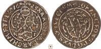Germany - Sachsen 1/24 taler 1625 HI Johann Georg I. VF 187.36 元  ＋  599.55 元 运费