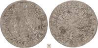 Germany - Schlesien - Liegnitz - Brieg 1 kreuzer 1668 Christian  187.36 元  ＋  599.55 元 运费