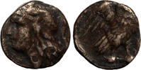 AR Drachm c.  280-272 BC Yunan Calabria Tarentum, Athena / Baykuş ayakta 150,00 EUR + 8,00 EUR nakliye