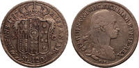 Italy 120 grana Naples and Sicily, Ferdinand IV. -