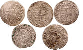 Poland (under Swedish rule) polker SOLD AS SEEN, NO RETURNS ON LOT !!! -