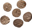Ottoman Turkey akce SOLD AS SEEN, NO RETURNS ON LOT !!! -