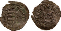 Hungary denar Wladislaus I., -