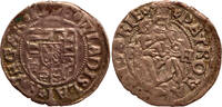 Hungary denar Wladislaus II., K-H -