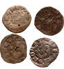 Hungary denar SOLD AS SEEN, NO RETURNS ON LOT !!! -