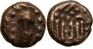 India drachm Post-Gupta, Chalukya-Paramara -