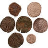 Hungary denar SOLD AS SEEN, NO RETURNS ON LOT !!! -
