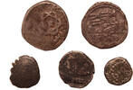 Islamic / India SOLD AS SEEN, NO RETURNS ON LOT !!! -