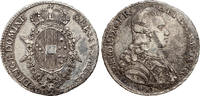 Italy-Tuscany 2 Paoli Pietro Leopoldo, 16 crazie -