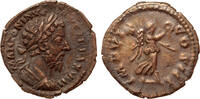 Roman Empire denarius "M Antoninvs Avg TR P XXVIII" "IMP VI COS III" -