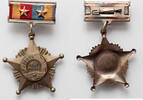 Vietnam medal Order of Freedom -