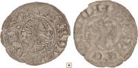 Böhmen weisspfennig Ferdinand I., Kuttenberg -