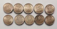 Austria kronen SOLD AS SEEN, NO RETURNS ON LOT !!! -