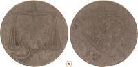 India-British 1-1/2 pice /6 reas/ Bombax Presidency -