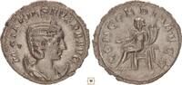 Otacilia Severa, Frau Philippus I. (244-249) MA Coin shops