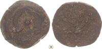 Judaea prutah Hasmonean Dynasty, Jerusalem -