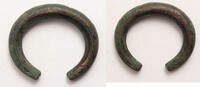 Afrika primitive money due to it's weight and size postage cost is 20 EUR -