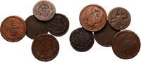 Russia kopek SOLD AS SEEN, NO RETURNS ON LOT !!! -