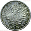 Kingdom of Italy / Königreich Italien 1 Lira 1905 Victor Emmanuel III near UNCIRCULATED (58/70)