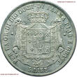 Herzogtum Parma, Piacenza und Guastalla 5 LIRE 1832 MARIE-LOUISE OF AUSTRIA good EF