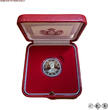 Principality of Monaco / Fürstentum Monaco 2 euro commemorative coin / 2 Euro Gedenkmünze 2022 100th anniversary of the death of Prince Albert I PROOF