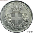 Kingdom of Italy / Königreich Italien 20 CENTESIMI, Esagono - bordo liscio 1920 Victor Emmanuel III MINT STATE (63/70)