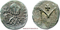 Bizans İmparatorluğu / Byzantinisches Reich FOLLIS 867 AD Basil I the Macedo ... 1470,00 EUR + 37,90 EUR kargo