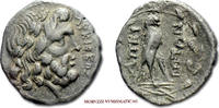  SILVER DRACHM / SILBER DRACHME 238-168 BC Epirus Epirote Republic fast ... 190,00 EUR  +  12,90 EUR shipping