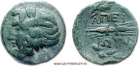 BRONZE 148-30 BC Epirus Epirote Republic g VF  100,00 EUR  +  12,90 EUR shipping