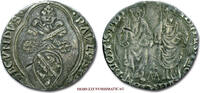 Papal States / Kirchenstaat / Italien-Kirchenstaat GROSSO Paul II -
