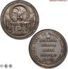 SCUDO anno VII Rome / Rom Römische Republik (1798–1799) fast Stempelglanz (60/70)