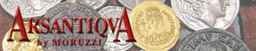 Moruzzi Numismatica S.N.C.